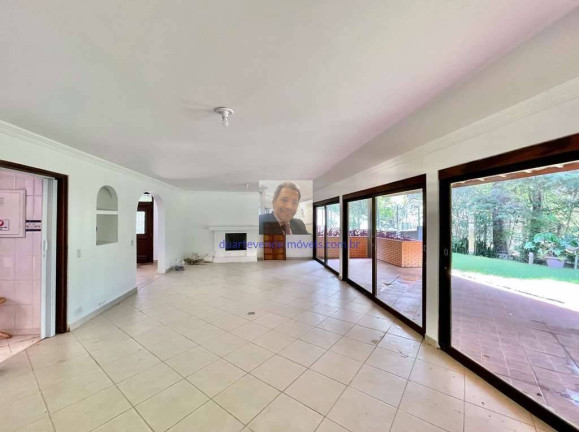 Imagem Casa com 7 Quartos à Venda, 610 m² em Taboleiro Verde - Cotia Imagem Casa com 7 Quartos à Venda, 610 m² em Taboleiro Verde - Cotia