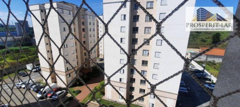 Imagem Apartamento com 2 Quartos à Venda, 46 m² em Bonsucesso - Guarulhos Imagem Apartamento com 2 Quartos à Venda, 46 m² em Bonsucesso - Guarulhos