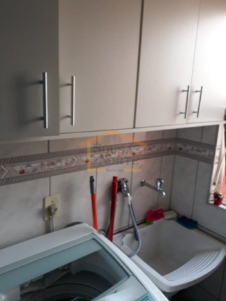 Imagem Apartamento com 3 Quartos à Venda, 62 m² em Lauzane Paulista - São Paulo Imagem Apartamento com 3 Quartos à Venda, 62 m² em Lauzane Paulista - São Paulo
