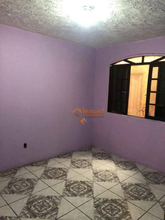 Imagem Casa com 3 Quartos à Venda, 377 m² em Taboão - Guarulhos Imagem Casa com 3 Quartos à Venda, 377 m² em Taboão - Guarulhos