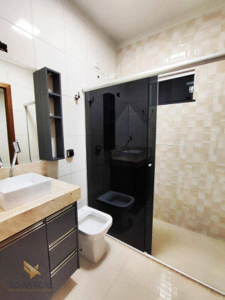 Imagem Casa com 3 Quartos à Venda, 170 m² em Residencial Oliveira - Campo Grande Imagem Casa com 3 Quartos à Venda, 170 m² em Residencial Oliveira - Campo Grande