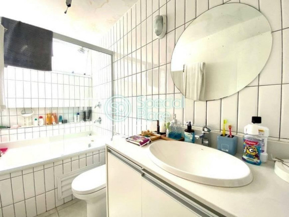 Imagem Apartamento com 3 Quartos à Venda, 200 m² em Moema Pássaros - São Paulo
