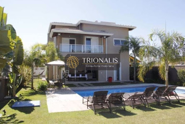 Imagem Casa com 3 Quartos à Venda, 300 m² em Condomínio Shambala Ii - Atibaia Imagem Casa com 3 Quartos à Venda, 300 m² em Condomínio Shambala Ii - Atibaia