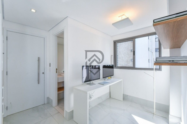 Imagem Cobertura com 2 Quartos à Venda, 144 m² em Vila Nova Conceição - São Paulo Imagem Cobertura com 2 Quartos à Venda, 144 m² em Vila Nova Conceição - São Paulo