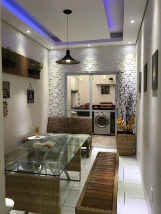 Imagem Casa com 4 Quartos à Venda, 172 m² em Boqueirão - Praia Grande