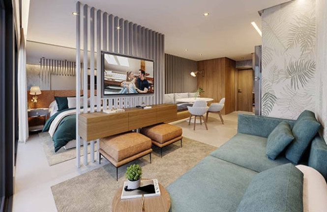 Imagem Cobertura com 2 Quartos à Venda, 108 m² em Jardim Goiás - Goiânia Imagem Cobertura com 2 Quartos à Venda, 108 m² em Jardim Goiás - Goiânia