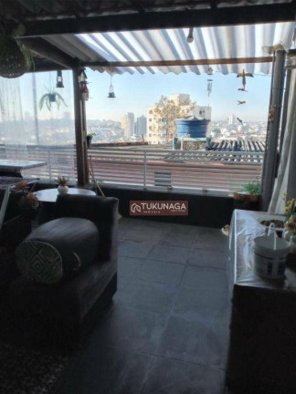 Imagem Casa com 2 Quartos à Venda, 48 m² em Tucuruvi - São Paulo Imagem Casa com 2 Quartos à Venda, 48 m² em Tucuruvi - São Paulo