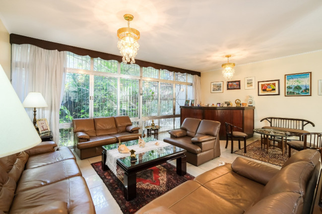 Imagem Casa com 4 Quartos à Venda, 269 m² em Perdizes - São Paulo Imagem Casa com 4 Quartos à Venda, 269 m² em Perdizes - São Paulo