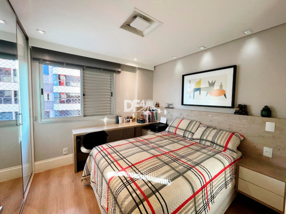 Imagem Imóvel com 4 Quartos à Venda, 109 m² em Sul (águas Claras) - Brasília