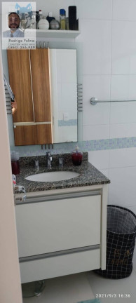 Imagem Apartamento com 3 Quartos à Venda, em Jardim Das Indústrias - São José Dos Campos Imagem Apartamento com 3 Quartos à Venda, em Jardim Das Indústrias - São José Dos Campos