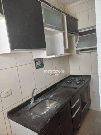 Imagem Cobertura com 2 Quartos à Venda, 80 m² em Vila Valparaíso - Santo André Imagem Cobertura com 2 Quartos à Venda, 80 m² em Vila Valparaíso - Santo André