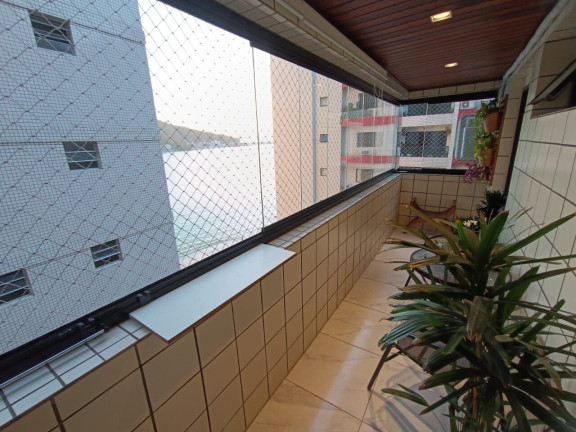 Imagem Apartamento com 3 Quartos à Venda, 154 m² em Itararé - São Vicente