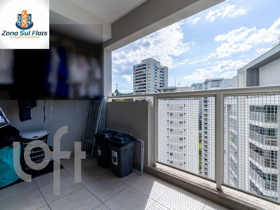 Imagem Apartamento com 2 Quartos à Venda, 75 m² em Vila Andrade - São Paulo Imagem Apartamento com 2 Quartos à Venda, 75 m² em Vila Andrade - São Paulo