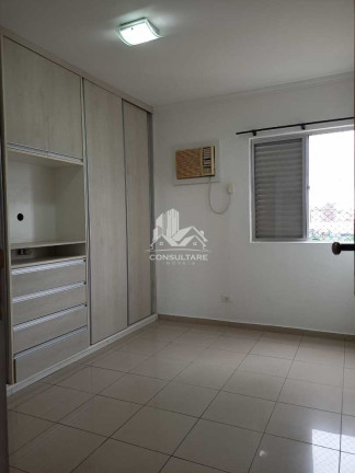 Imagem Cobertura com 2 Quartos à Venda, 111 m² em Estuário - Santos Imagem Cobertura com 2 Quartos à Venda, 111 m² em Estuário - Santos