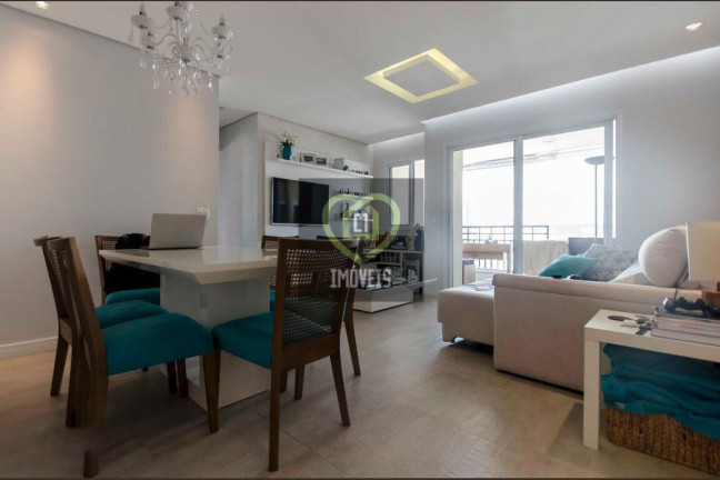 Imagem Apartamento com 2 Quartos à Venda, 85 m² em Perdizes - São Paulo Imagem Apartamento com 2 Quartos à Venda, 85 m² em Perdizes - São Paulo