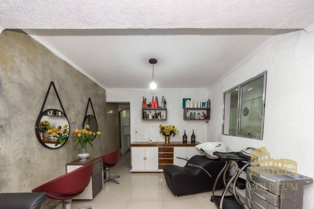 Imagem Sobrado com 2 Quartos à Venda, 200 m² em Moinho Velho - São Paulo