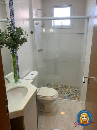 Imagem Apartamento com 3 Quartos à Venda, 98 m² em Pompéia - Santos
