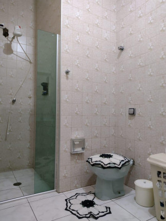 Imagem Casa com 3 Quartos à Venda, 191 m² em Flórida - Praia Grande