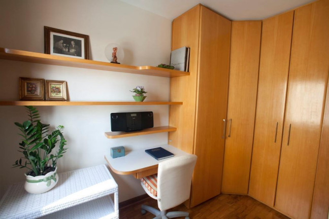 Apartamento com 2 Quartos à Venda, 97 m² em Vila Olímpia - São Paulo