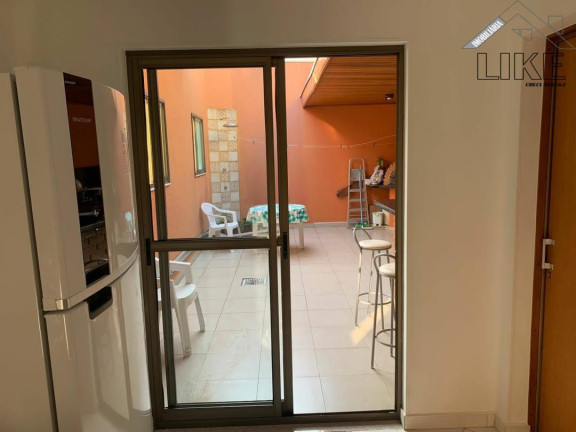 Imagem Imóvel com 4 Quartos à Venda, 187 m² em Jardim Satélite - São José Dos Campos Imagem Imóvel com 4 Quartos à Venda, 187 m² em Jardim Satélite - São José Dos Campos