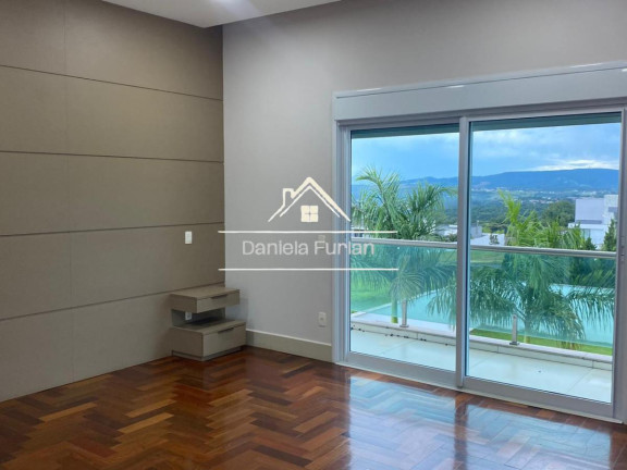 Imagem Casa de Condomínio com 4 Quartos à Venda, 950 m² em Condomínio Saint Patrick - Sorocaba