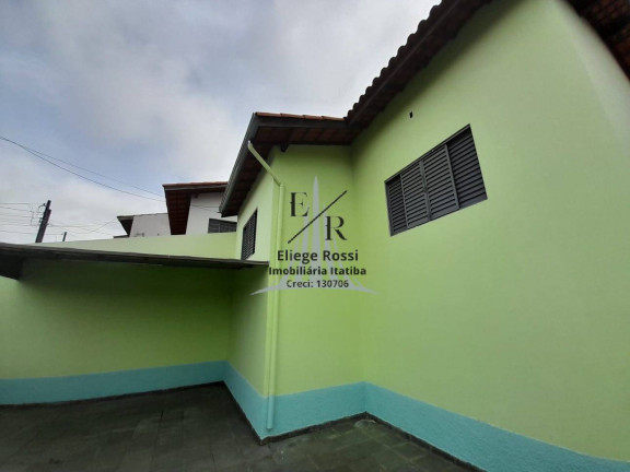 Imagem Casa com 2 Quartos à Venda, 73 m² em Jardim Santa Filomena - Itatiba Imagem Casa com 2 Quartos à Venda, 73 m² em Jardim Santa Filomena - Itatiba