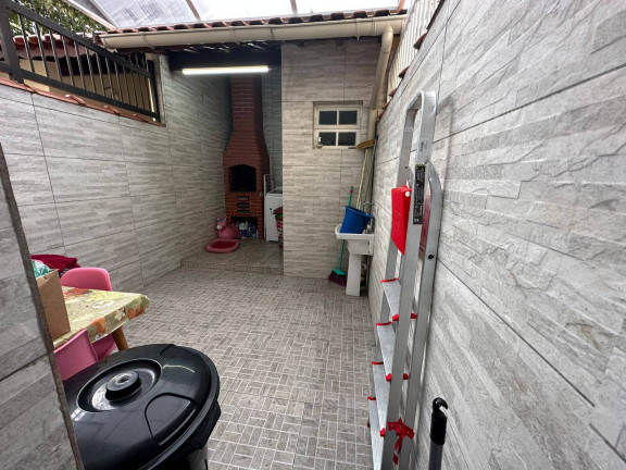 Imagem Casa com 2 Quartos à Venda,  em Caiçara - Praia Grande