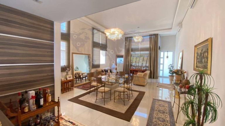 Imagem Casa de Condomínio com 3 Quartos à Venda, 303 m² em Residencial Villa Lobos - Bauru Imagem Casa de Condomínio com 3 Quartos à Venda, 303 m² em Residencial Villa Lobos - Bauru