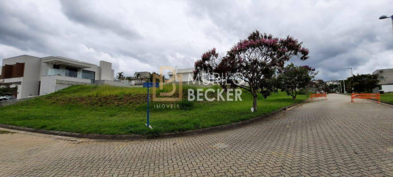 Imagem Terreno em Condomínio à Venda, 1.044 m² em Urbanova - São José Dos Campos