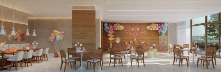 Imagem Apartamento com 6 Quartos à Venda, 367 m² em Barra Da Tijuca - Rio De Janeiro