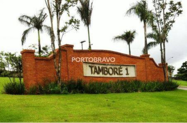 Imagem Terreno à Venda, 1.950 m² em Tamboré - Barueri Imagem Terreno à Venda, 1.950 m² em Tamboré - Barueri