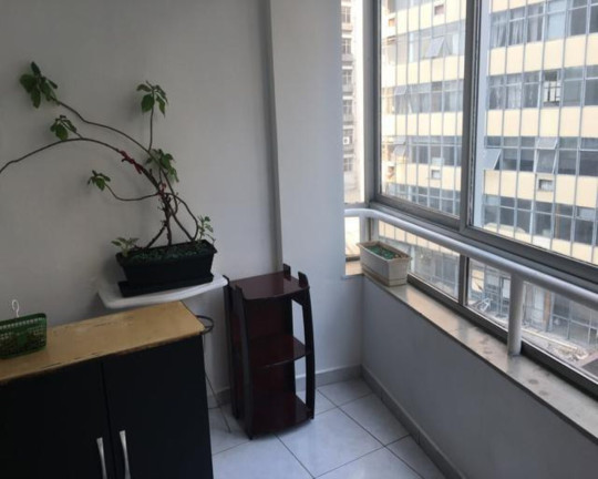 Imagem Apartamento com 3 Quartos à Venda, 120 m² em Santa Efigênia - São Paulo Imagem Apartamento com 3 Quartos à Venda, 120 m² em Santa Efigênia - São Paulo