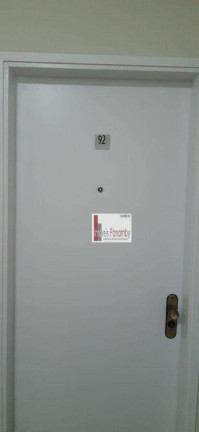 Imagem Apartamento com 3 Quartos à Venda, 55 m² em Sacomã - São Paulo Imagem Apartamento com 3 Quartos à Venda, 55 m² em Sacomã - São Paulo