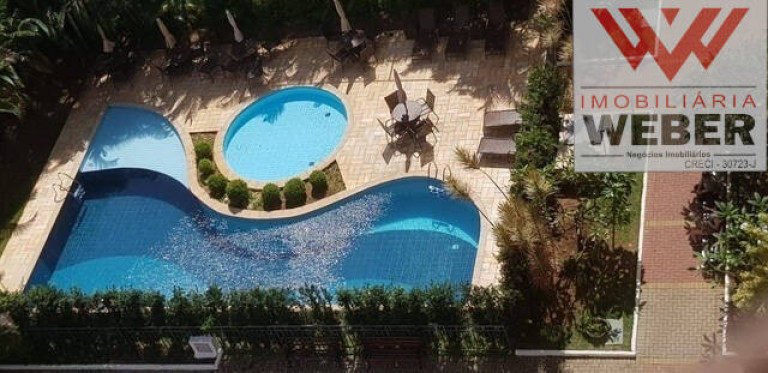 Imagem Apartamento com 3 Quartos à Venda, 70 m² em Vila Trujillo - Sorocaba