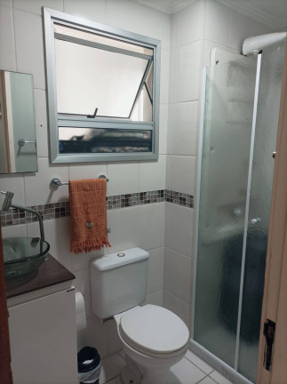 Imagem Apartamento com 2 Quartos à Venda,  em Taboão - São Bernardo Do Campo