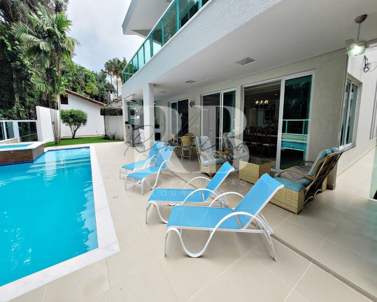 Imagem Imóvel com 6 Quartos à Venda, em Riviera - Bertioga Imagem Imóvel com 6 Quartos à Venda, em Riviera - Bertioga