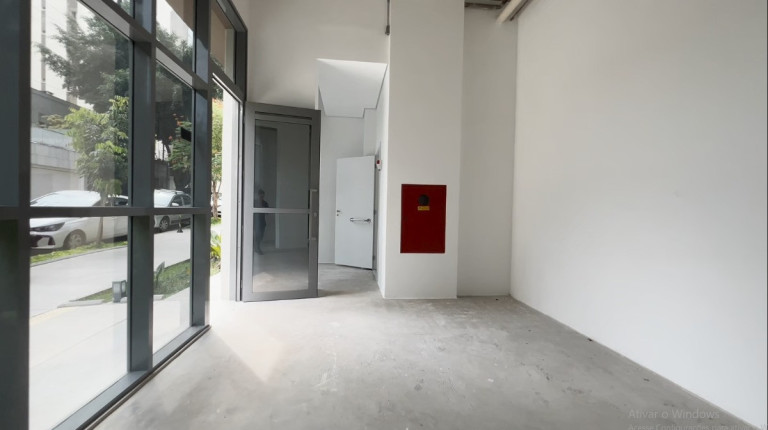 Imagem Ponto Comercial à Venda, 62 m² em Jardim Vila Mariana - São Paulo