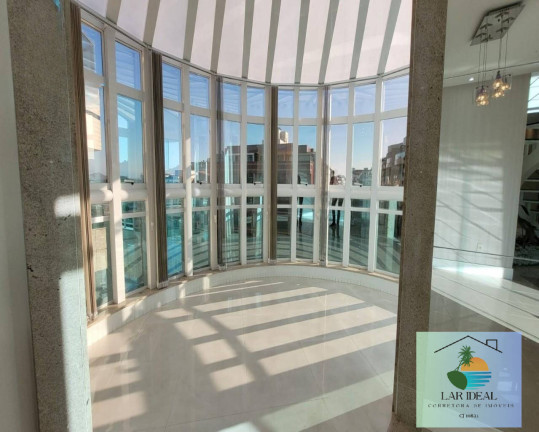 Imagem Apartamento com 5 Quartos à Venda, 410 m² em Passagem - Cabo Frio Imagem Apartamento com 5 Quartos à Venda, 410 m² em Passagem - Cabo Frio