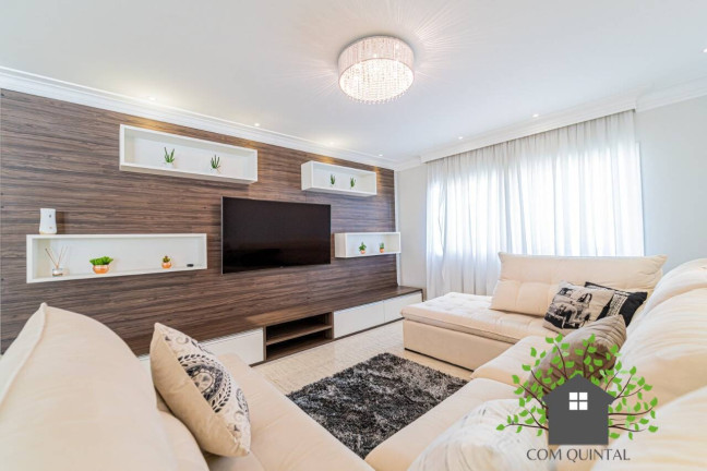 Imagem Casa com 4 Quartos à Venda, 552 m² em Jardim Do Golf I - Jandira