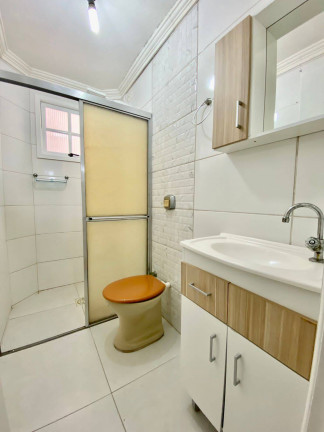Imagem Apartamento com 1 Quarto à Venda, 55 m² em Centro - Capão Da Canoa Imagem Apartamento com 1 Quarto à Venda, 55 m² em Centro - Capão Da Canoa
