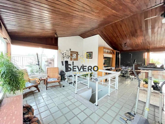 Imagem Cobertura com 4 Quartos à Venda, 400 m² em Icaraí - Niterói Imagem Cobertura com 4 Quartos à Venda, 400 m² em Icaraí - Niterói