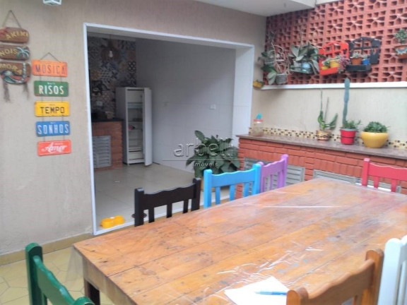 Imagem Sobrado com 3 Quartos à Venda, 180 m² em Jardim Cidade Pirituba - São Paulo