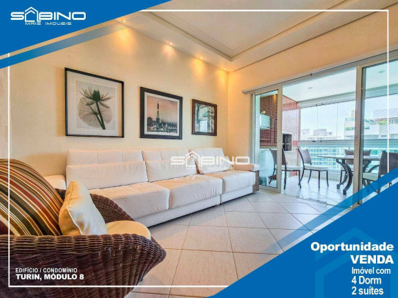 Imagem Apartamento com 4 Quartos à Venda, 139 m² em Riviera De São Lourenço - Bertioga Imagem Apartamento com 4 Quartos à Venda, 139 m² em Riviera De São Lourenço - Bertioga