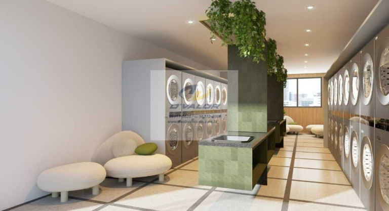 Imagem Apartamento com 1 Quarto à Venda, 25 m² em Bessa - João Pessoa Imagem Apartamento com 1 Quarto à Venda, 25 m² em Bessa - João Pessoa