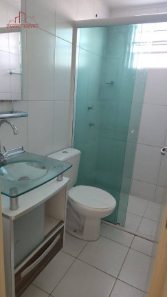 Imagem Apartamento com 2 Quartos à Venda, 44 m² em Parque Munhoz - São Paulo Imagem Apartamento com 2 Quartos à Venda, 44 m² em Parque Munhoz - São Paulo