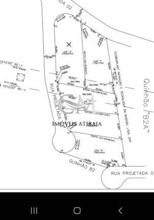 Imagem Terreno à Venda, 2.045 m² em Bom Jesus Dos Perdões Imagem Terreno à Venda, 2.045 m² em Bom Jesus Dos Perdões