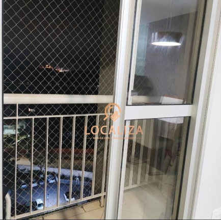 Imagem Imóvel com 3 Quartos à Venda, 63 m² em Parque Residencial Flamboyant - São José Dos Campos Imagem Imóvel com 3 Quartos à Venda, 63 m² em Parque Residencial Flamboyant - São José Dos Campos