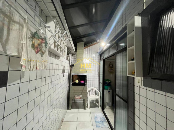 Imagem Casa com 3 Quartos à Venda, 74 m² em Vila Cascatinha - Sao Vicente Imagem Casa com 3 Quartos à Venda, 74 m² em Vila Cascatinha - Sao Vicente