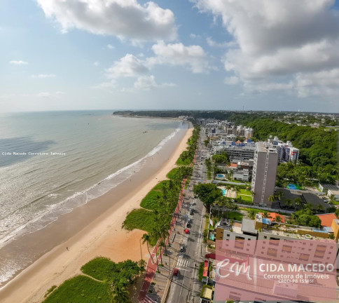 Imagem Apartamento com 2 Quartos à Venda, 60 m² em Cabo Branco - João Pessoa Imagem Apartamento com 2 Quartos à Venda, 60 m² em Cabo Branco - João Pessoa