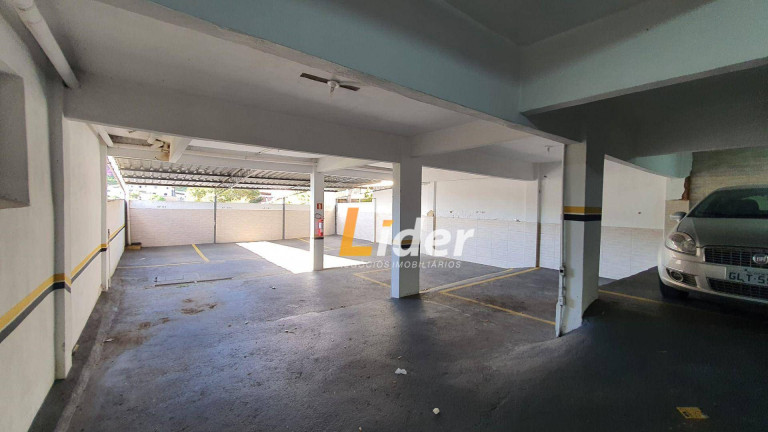 Imagem Apartamento com 2 Quartos à Venda, 65 m² em Santa Terezinha - Juiz De Fora